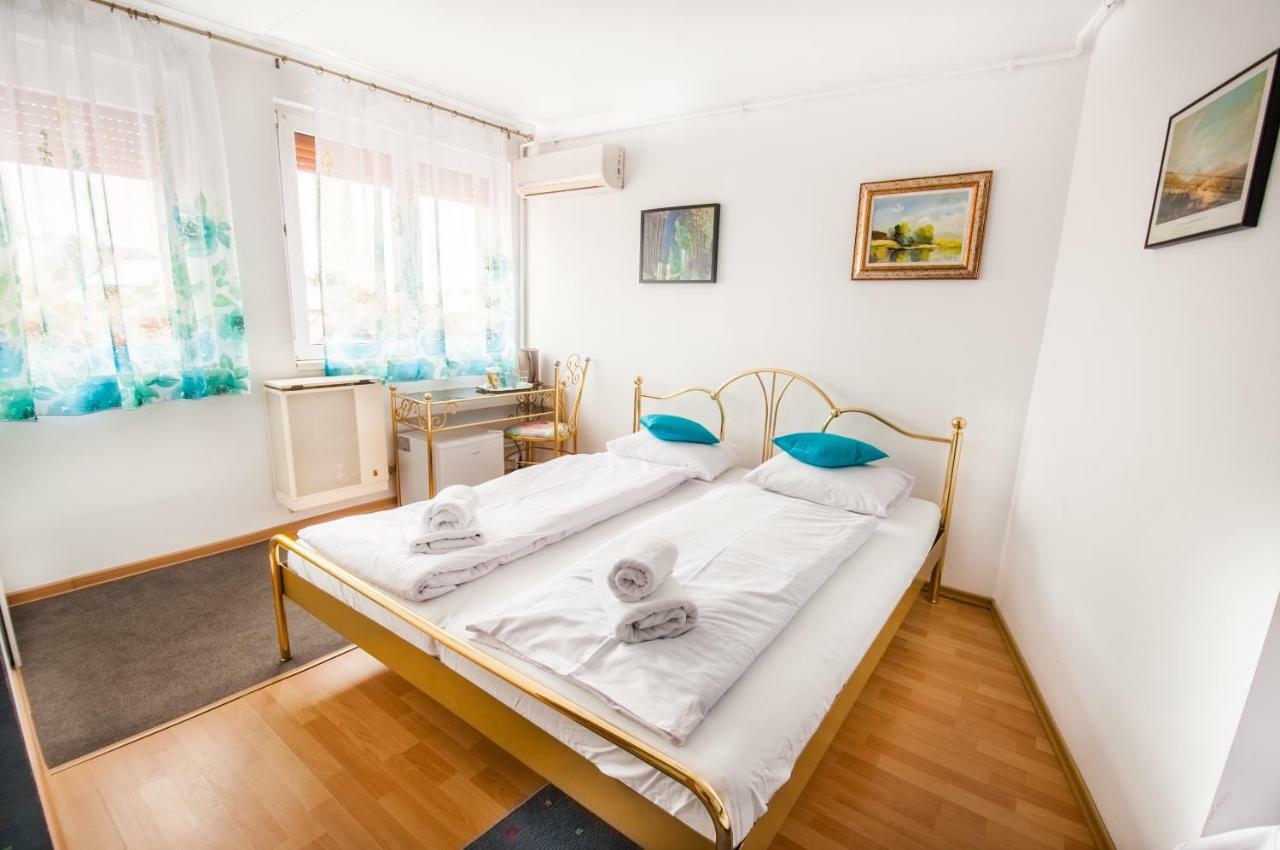 锡比乌Apartament Tribunei公寓 外观 照片